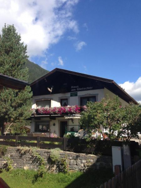 Haus am Gletscher, Neustift Im Stubaital, Österreich